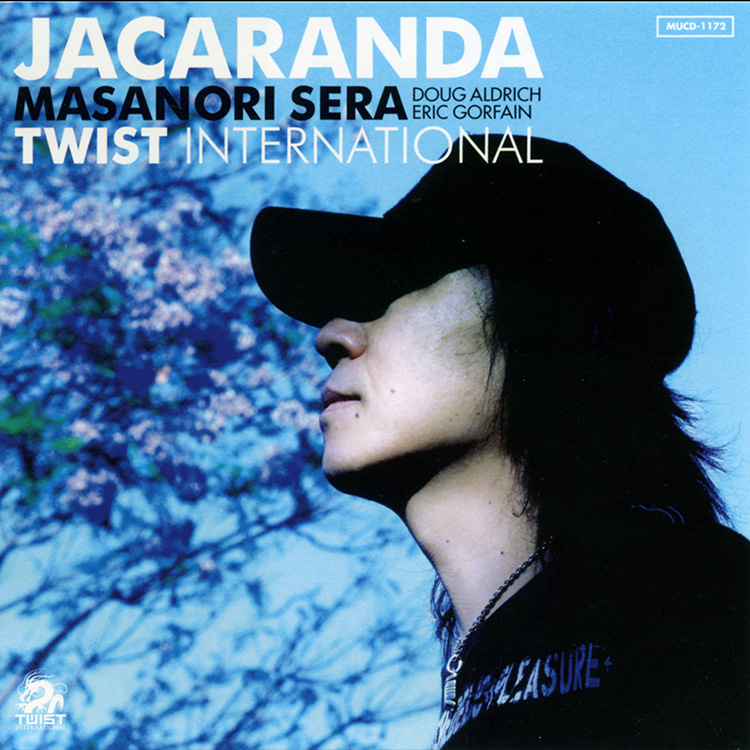 JACARANDA