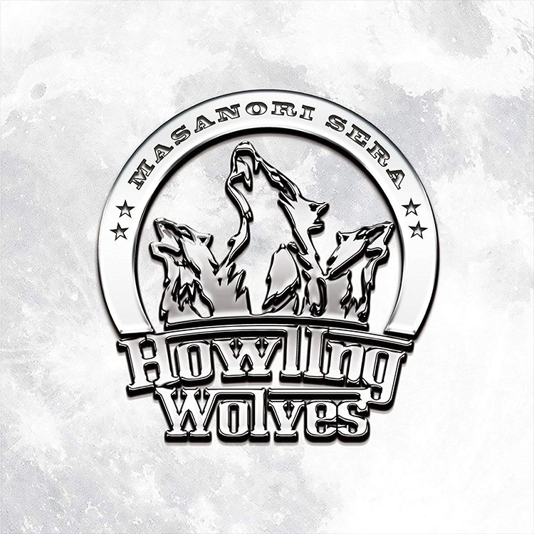 Howling Wolves